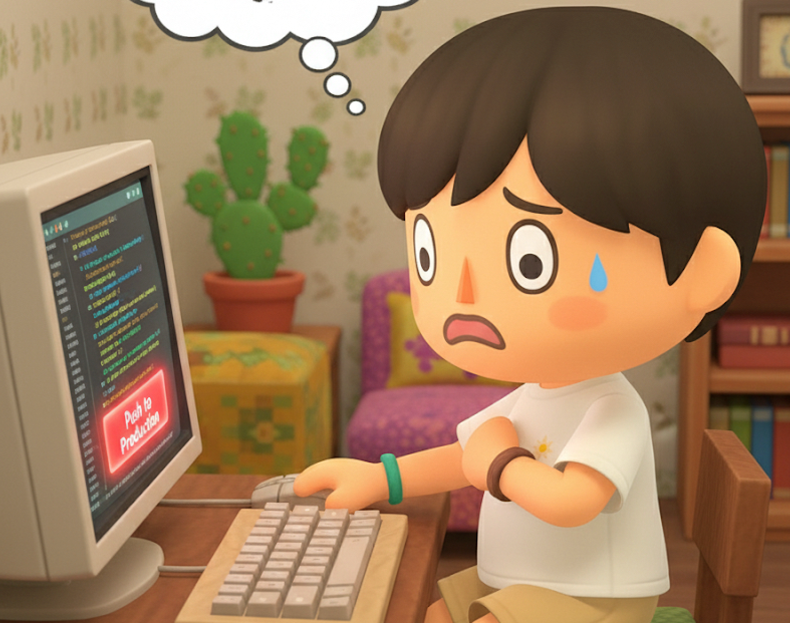 디자이너의 바이브코딩, 팀 협업: AppZen AI Agent Studio를 만들며 배운 것들