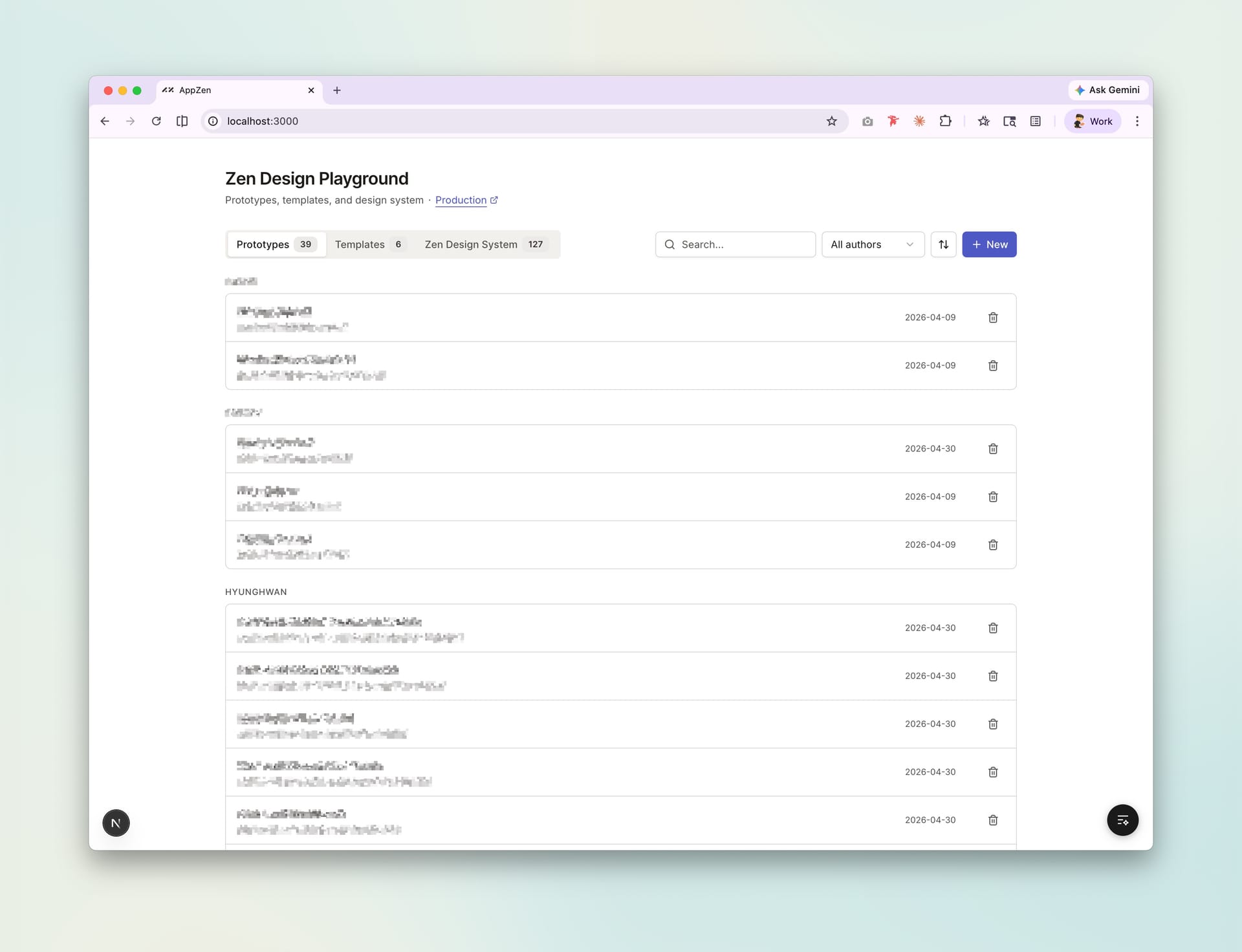 Designing at the Speed of AI Coding Agents