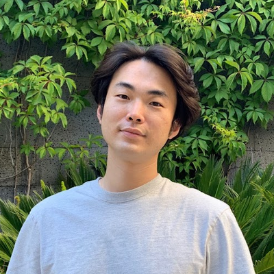 Hyunghwan Byun • 변형환