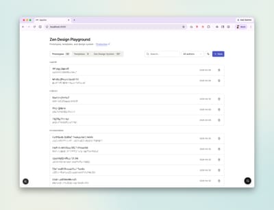 Designing at the Speed of AI Coding Agents